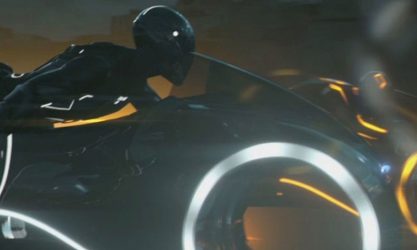 tron evolution 6