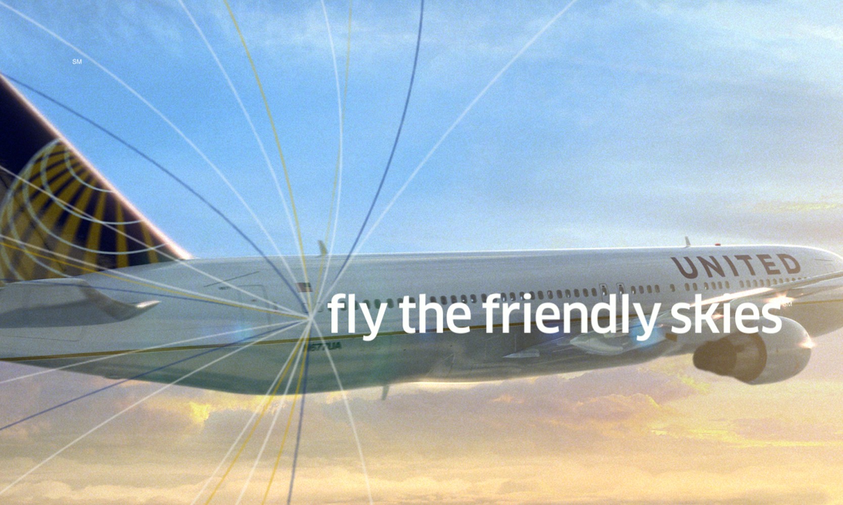 Unis « Construit autour de vous »