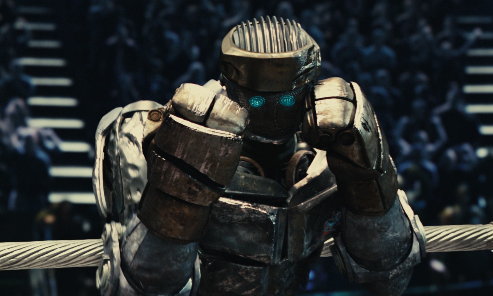Real Steel