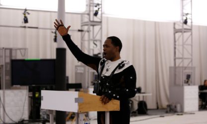 How TIME Re-created the 1963 March on Washington in Virtual Reality