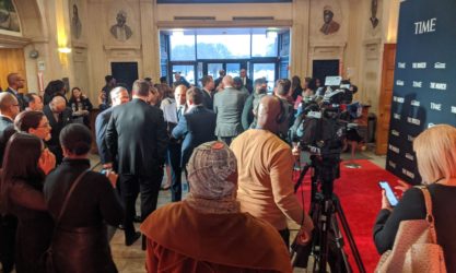 Virtual reality exhibit on Martin Luther King’s 1963 March on Washington opens at DuSable Museum