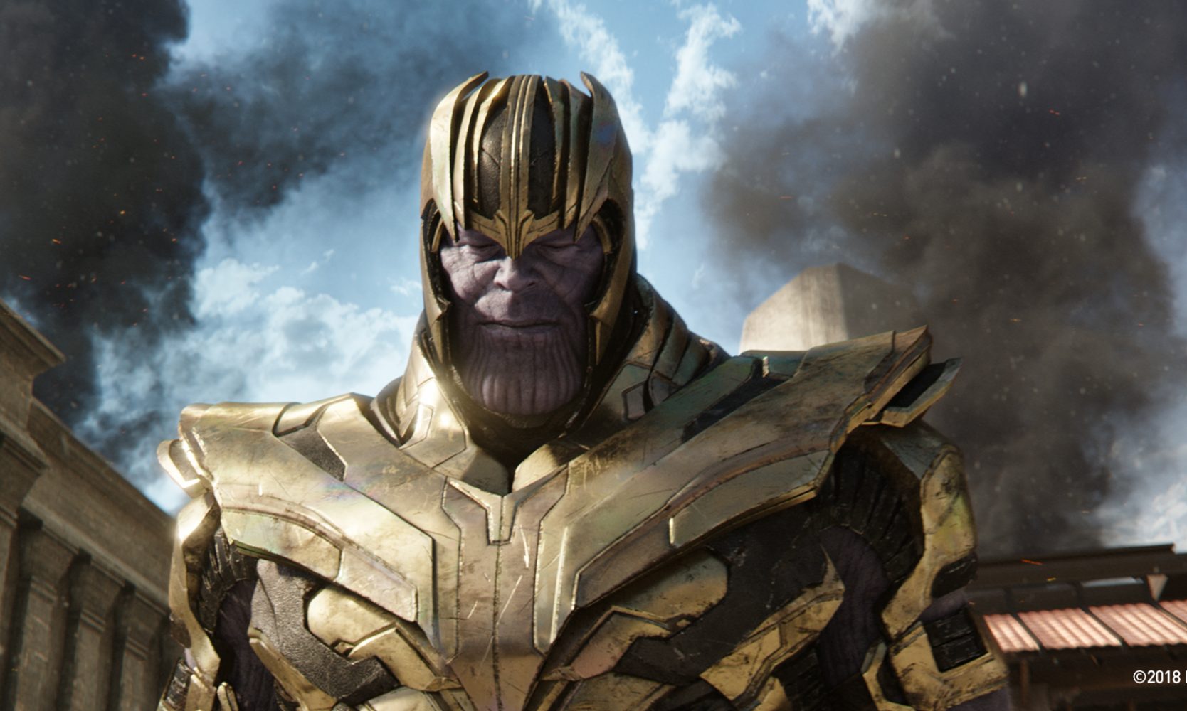 Digital Domain Avengers Infinity War 14