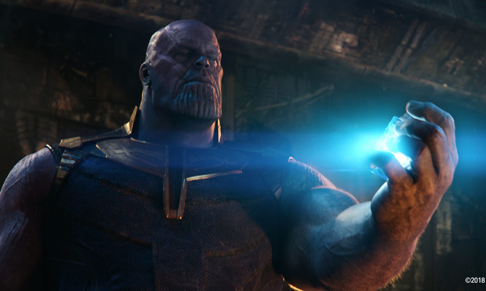 Digital Domain Avengers Infinity War 4