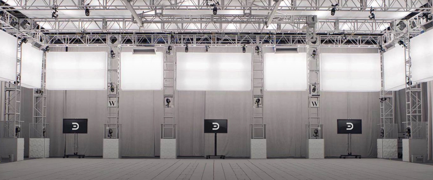 HomePageHeroMocap Stage