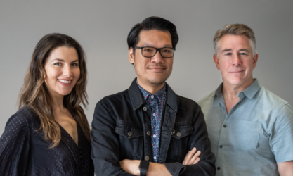 数字域名凯文·刘ECD的广告，游戏和新媒体