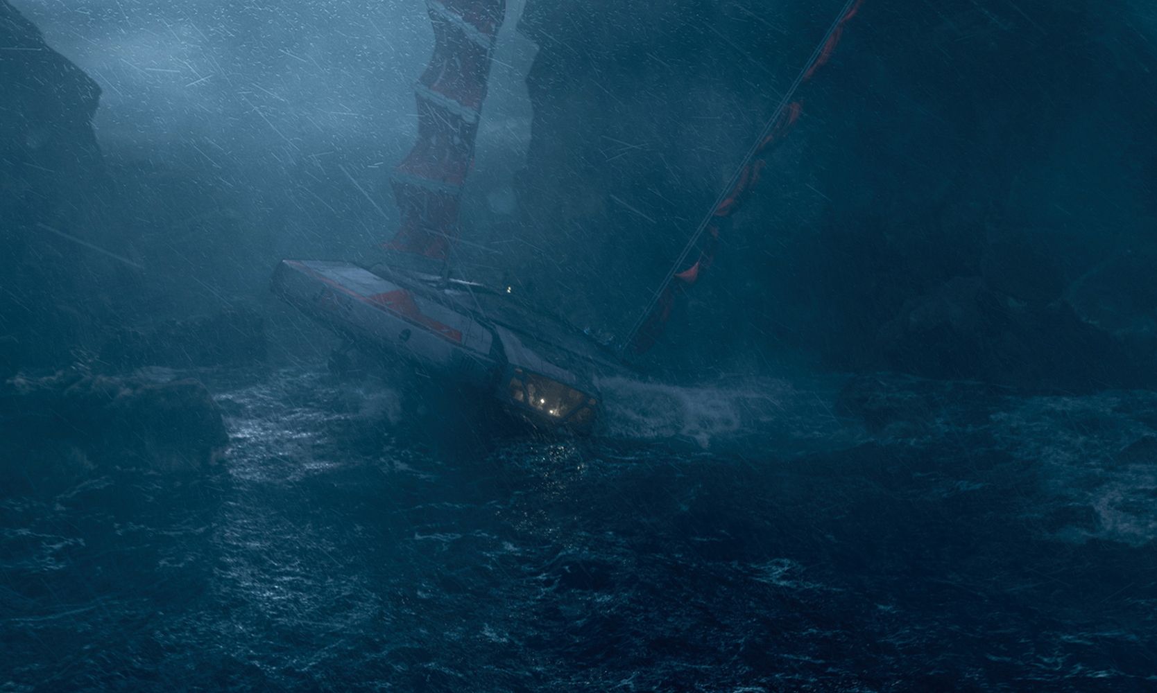 迷失太空-第二季