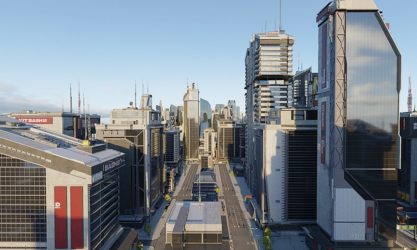 对于处于最前沿的公司来说，未来是实时的