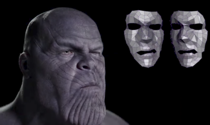 AI-Powered Digital People