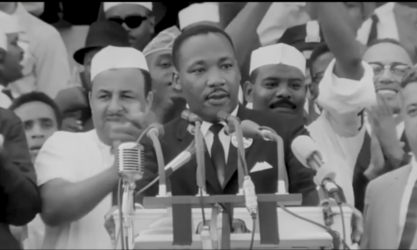 New virtual reality exhibit at DuSable lets users experience Dr. King’s ‘Dream’