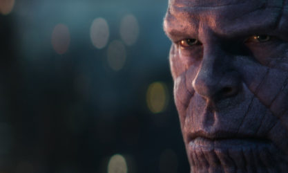 真人电影中最昂贵的 CGI 角色