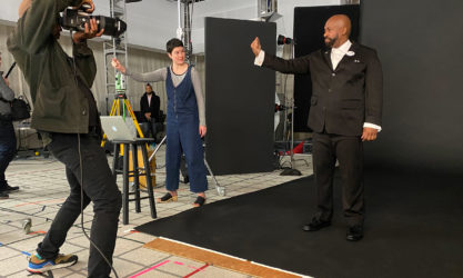 Behind the Making of TIME’s Martin Luther King Jr. Cover