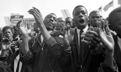 This Virtual Reality Exhibit Brings Martin Luther King Jr.’s ‘I Have a Dream’ Speech to Life