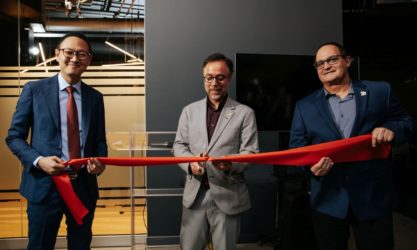 AWN – Digital Domain Opens Montreal Studio