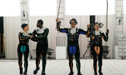 How TIME Re-created the 1963 March on Washington in Virtual Reality