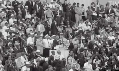 How Time’s Immersive VR Experience Is Emblematic of Its Dream to Build a Modern Media Company