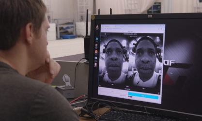 A brief history of Digital Domain’s Masquerade