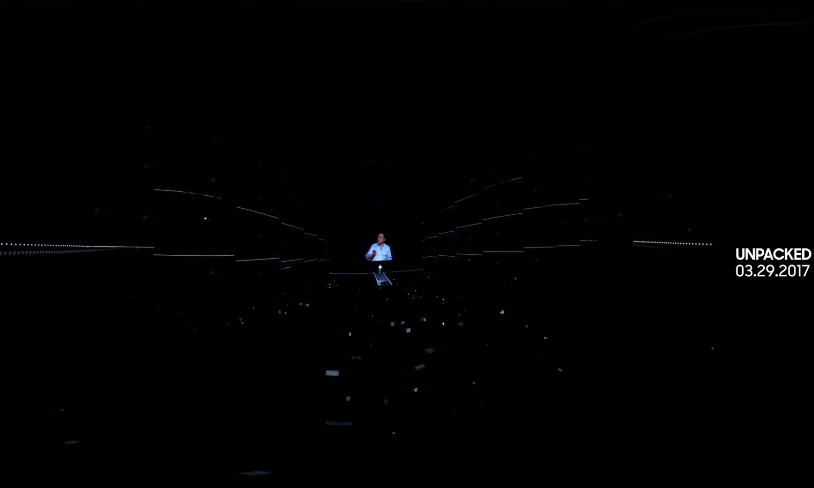 Samsung Unpacked 3