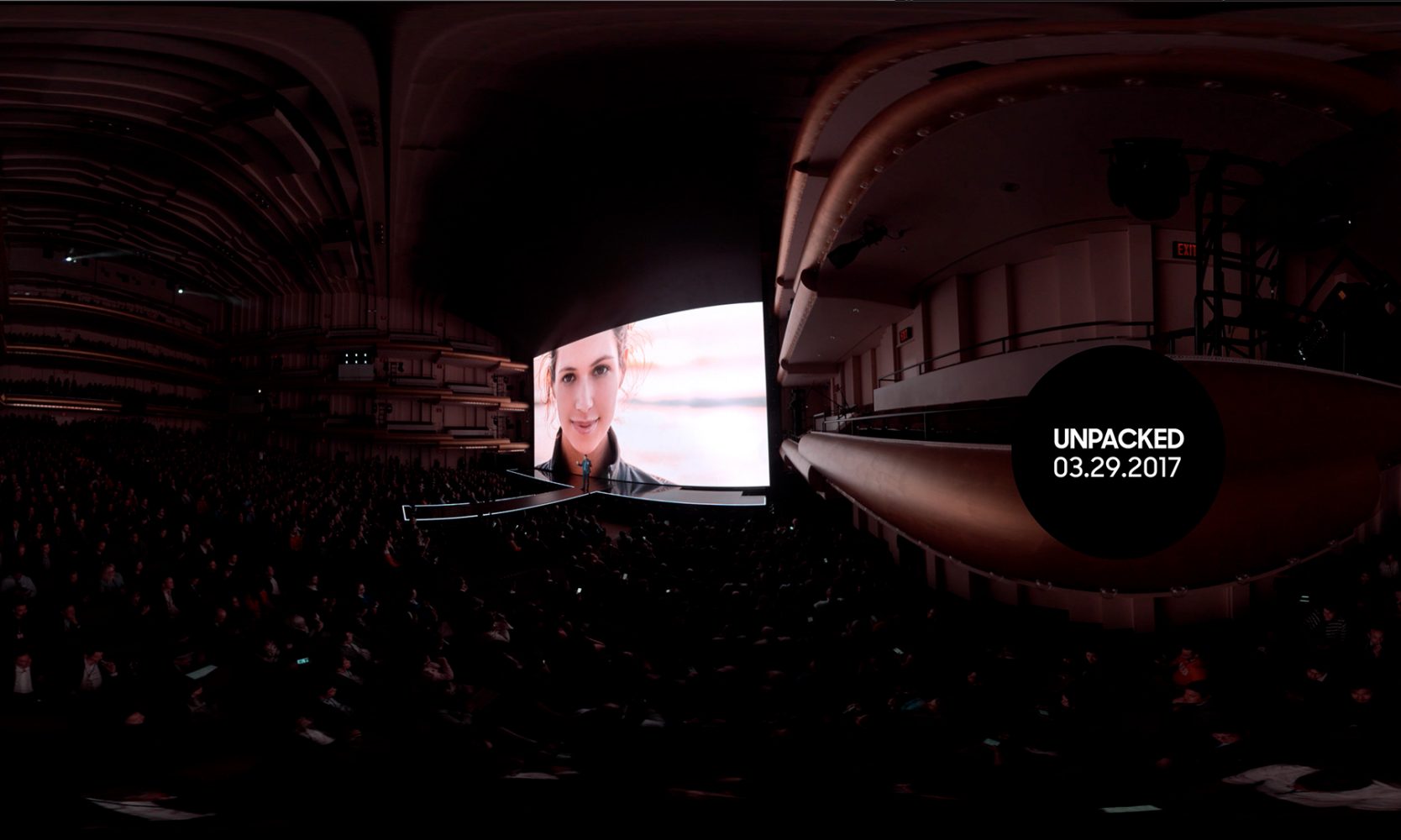 Samsung Unpacked 4