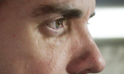 数字王国发布全新面部捕捉系统，推动次世代游戏创作