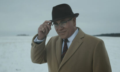 The DD Vince Lombardi Charlatan