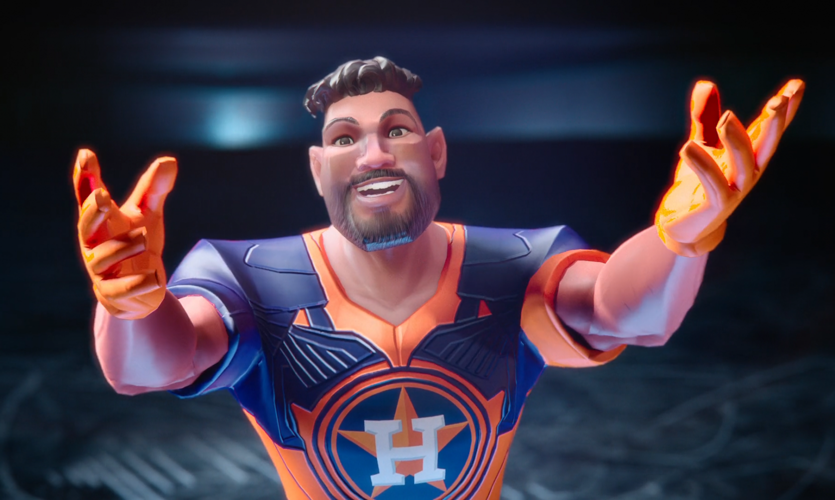 Ultimate Rivals Apple Arcade 0002015