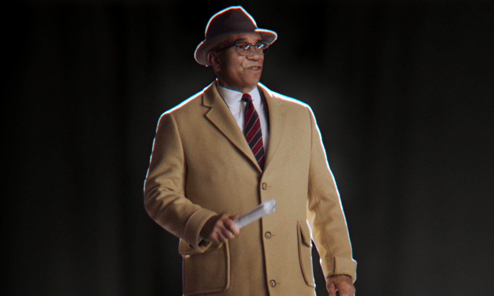 still 4