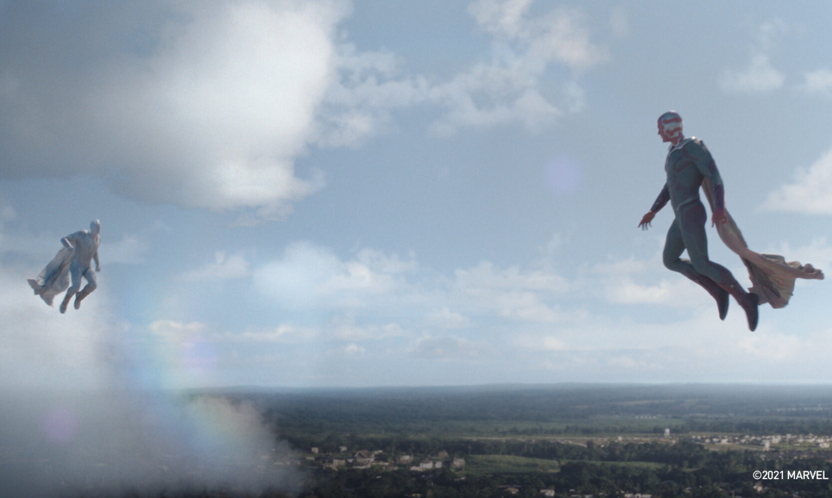 Digital Domain WAN Publicity 07