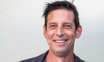 数字域名 Darren Jaffe 担任广告和游戏的执行制作人