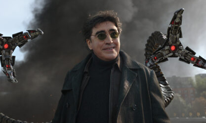 数字王国数字化重现《蜘蛛侠：英雄无归》中的纽约城