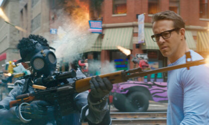 Free Guy: How We Did The Visual Effects