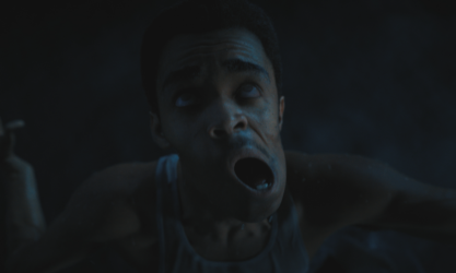 Stranger Things star on challenges of creating ‘most gruesome’ death scene