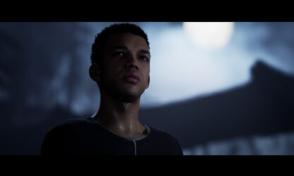 The Quarry Blurs the Line Between Video Games and Cinema