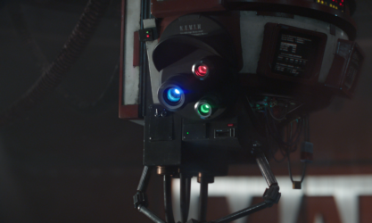 ‘SHE-HULK’ VFX SUPERVISOR SAYS IT TOOK AROUND 2 YEARS TO COMPLETE THE FINALE’S K.E.V.I.N. SEQUENCE