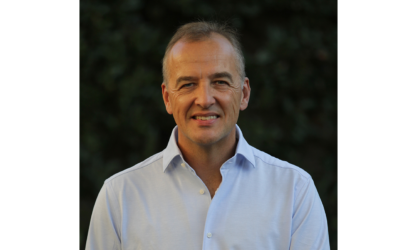 数字王国聘请技术资深人士 Hanno Basse 担任首任首席技术官