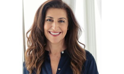 数字域名 Lala Gavgavian Visual Effects Studios 全球总裁