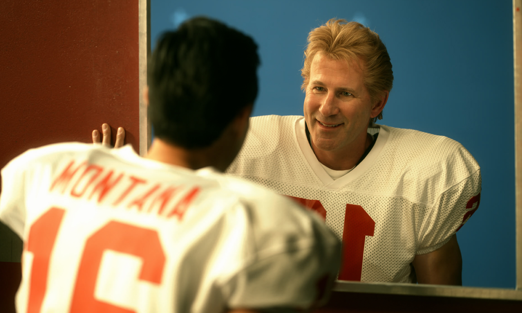 NBCUniversal – Quantum Leap