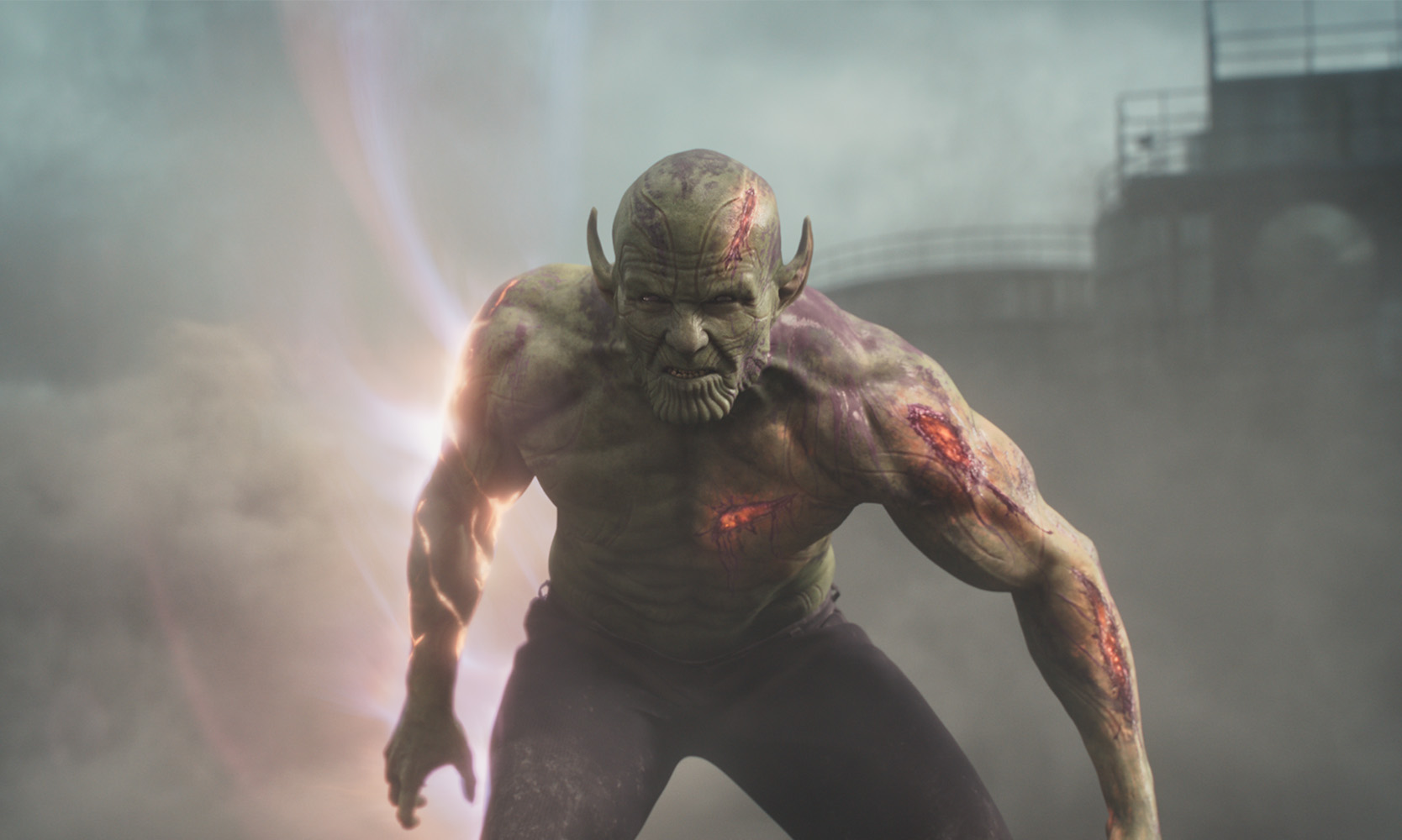 Secret Invasion – Season 1