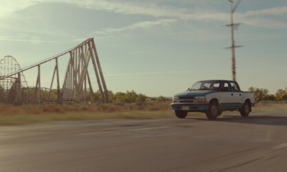 《最后生还者：数字王国》的 Mitch S. Drain 谈创造后世界末日