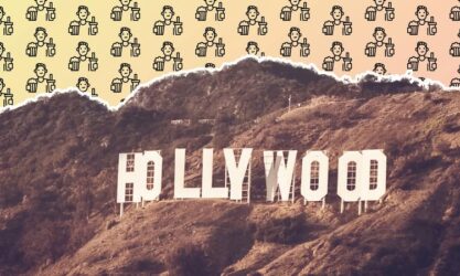 生成式 AI 如何进入 9 个主要娱乐领域