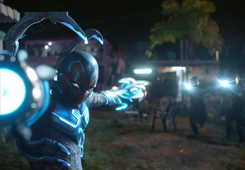 DD2 蓝甲虫 comp 1072