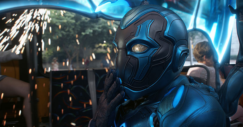 DD2 蓝甲虫 comp 1244