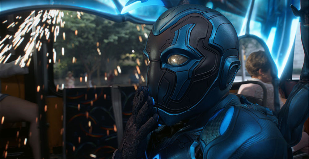 数字域 BlueBeetle3 1000