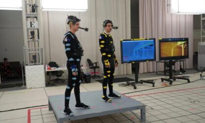 数字王国与 PRG 建立合作伙伴关系