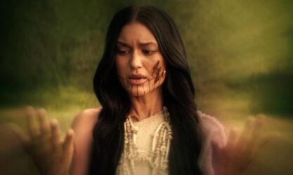 Digital Domain’s VFX for Chafa and More for Marvel’s Echo