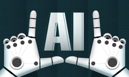 电影和电视中的生成式人工智能：特别报告