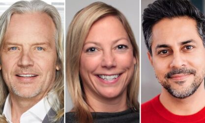 25 年洛杉矶 2023 大商业领袖