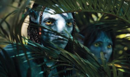 AI 和 VFX 交叉点的快速演变