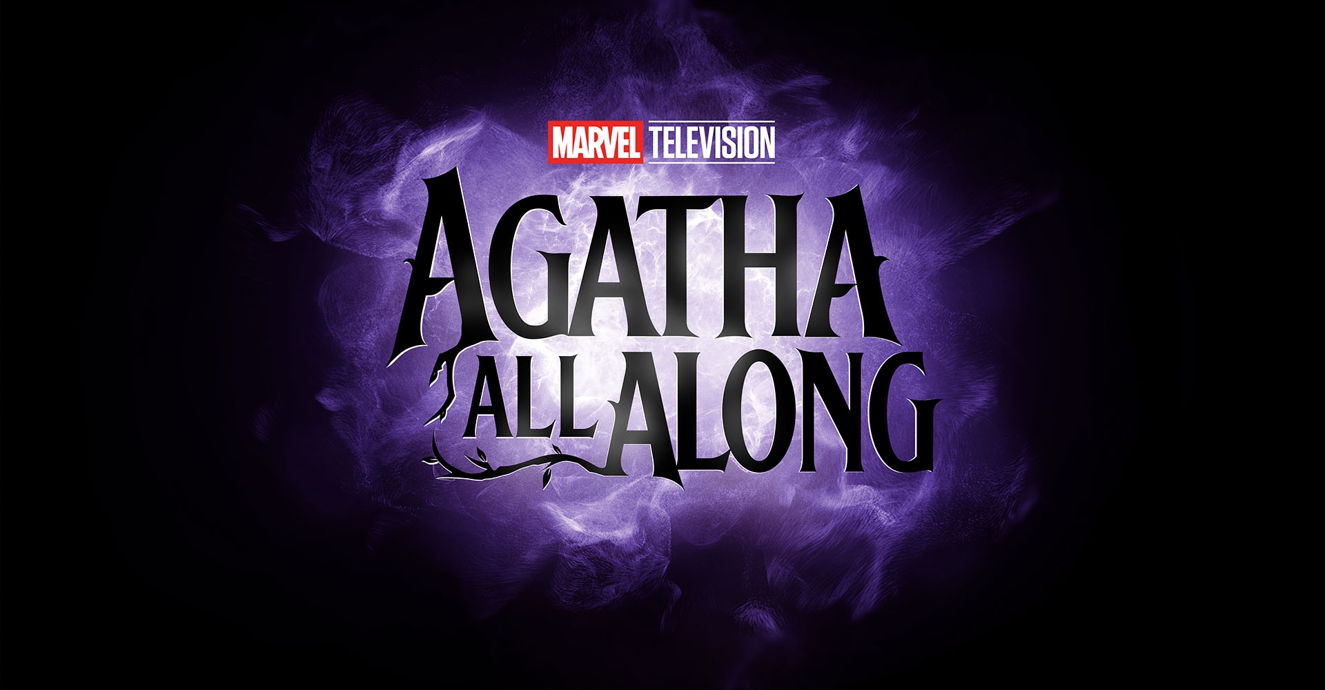 Agatha All Along