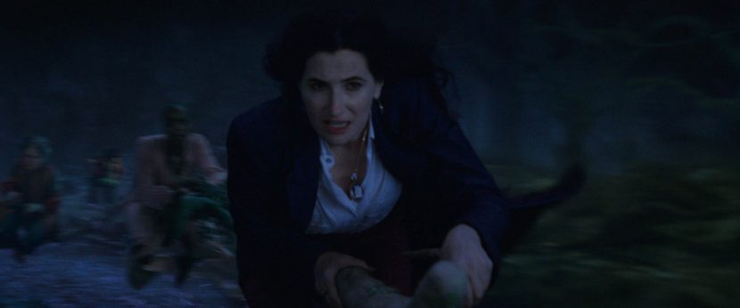 阿加莎和双倍伤害 13