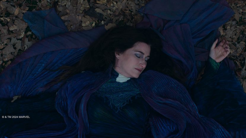 阿加莎带着双倍伤害5